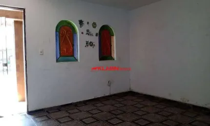 Sobrado com 2 dormitórios à venda, 118 m² por r$ 399.900,00 - ipiranga - são paulo/sp