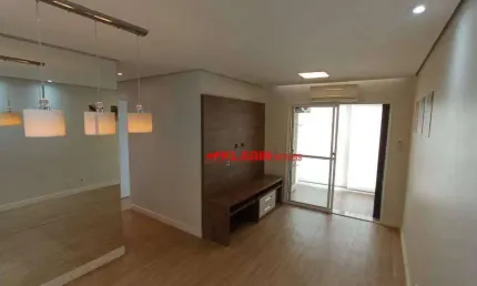 Apartamento com 2 dormitórios à venda, 63 m² por r$ 478.000 - vila moinho velho - são paulo/sp