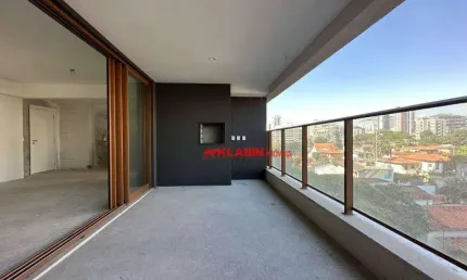 Apartamento com 3 quartos à venda na Rua Rita Joana de Sousa, Brooklin, São Paulo
