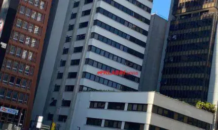 Conjunto para alugar, 257 m² por R$ 30.100/mês - Consolação - São Paulo/SP