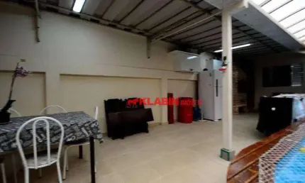 Sobrado com 4 dormitórios à venda, 220 m² por R$ 1.500.000,00 - Planalto Paulista - São Paulo/SP