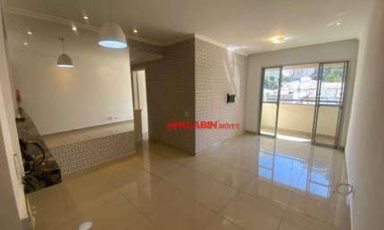 ** Lindo Apartamento Totalmente Reformado de 2 Dormitórios sendo 1 Suíte com Closet - 68m² de Área Privativa - Lazer Completíssimo - Excelente Local
