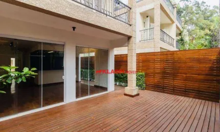 Casa com 3 dormitórios à venda, 300 m² por R$ 2.350.000 - Jardim Viana - São Paulo/SP