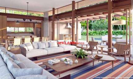 Casa com 5 dormitórios à venda, 734 m² por R$ 22.000.000,00 - Jardim dos Estados - São Paulo/SP