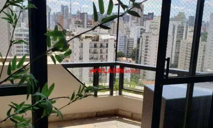 Apartamento Duplex com 2 dormitórios à venda, 138 m² por R$ 2.450.000,00 - Pinheiros - São Paulo/SP