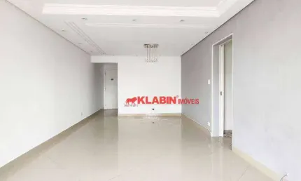 Apartamento com 3 dormitórios à venda, 143 m² por r$ 1.280.000,00 - vila clementino - são paulo/sp