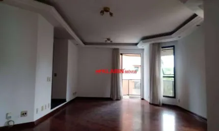 Apartamento com 4 dormitórios à venda, 157 m² por R$ 1.350.000,00 - Vila Mariana - São Paulo/SP
