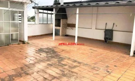 Casa com 3 dormitórios à venda, 180 m² por R$ 1.430.000,00 - Mirandópolis - São Paulo/SP