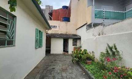 Casa com 3 dormitórios à venda, 120 m² por R$ 1.170.000,00 - Cambuci - São Paulo/SP