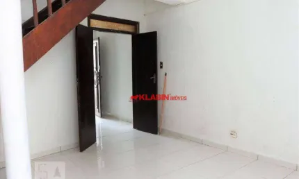 Sobrado com 2 dormitórios à venda, 110 m² por R$ 800.000,00 - Vila Mariana - São Paulo/SP