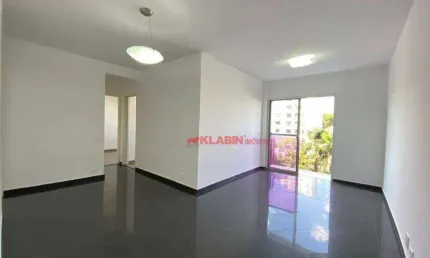 Apartamento de 2 quartos com 1 vaga de garagem - 65m² de área útil - ótima localização na vila mariana (rua tranquila e arborizada) por r$ 630.000,00