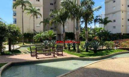 Apartamento com 3 dormitórios à venda, 146 m² por R$ 2.100.000 - Ipiranga - São Paulo/SP