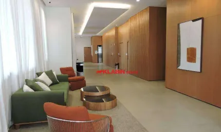 Apartamento com 3 dormitórios à venda, 162 m² por r$ 2.100.000,00 - vila gumercindo - são paulo/sp