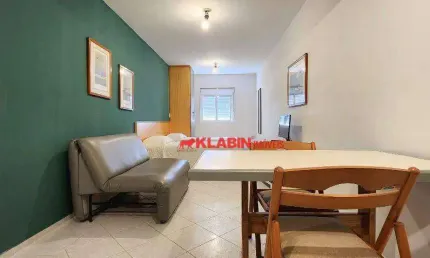Flat com 1 dormitório à venda, 30 m² por R$ 330.000,00 - Vila Clementino - São Paulo/SP