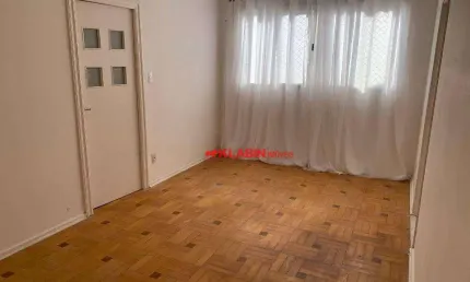 Apartamento com 2 dormitórios, 97 m² - venda por R$ 840.000,00 ou aluguel por R$ 4.831,00/mês - Vila Clementino - São Paulo/SP