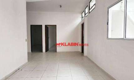 Casa com 2 dormitórios à venda, 136 m² por R$ 690.000,00 - Cambuci - São Paulo/SP