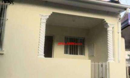 Casa com 3 dormitórios à venda, 106 m² por R$ 568.000,00 - Aclimação - São Paulo/SP