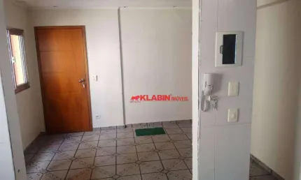 Apartamento com 2 dormitórios à venda, 50 m² por R$ 320.000 - República - São Paulo/SP