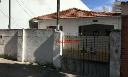 Terreno à venda, 245 m² por r$ 750.000,00 - vila da saúde - são paulo/sp