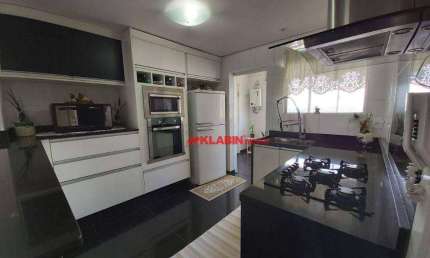 Apartamento com 3 dormitórios, 130 m² - venda por R$ 735.000,00 ou aluguel por R$ 5.842,00/mês - Morumbi - São Paulo/SP