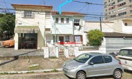 Sobrado com 1 dormitório à venda, 75 m² por R$ 480.000,00 - Indianópolis - São Paulo/SP