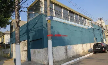 Sobrado com 14 dormitórios à venda, 350 m² por R$ 1.450.000,00 - Planalto Paulista - São Paulo/SP