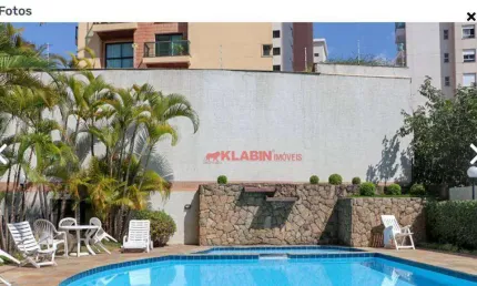 Apartamento com 3 quartos para alugar na Rua Pedro Pomponazzi, Vila Mariana, São Paulo