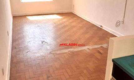 Loft com 1 dormitório à venda, 37 m² por R$ 220.000,00 - Santa Efigênia - São Paulo/SP