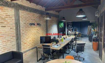 Casa com 5 dormitórios para alugar, 137 m² por R$ 10.550,00/mês - Sumarezinho - São Paulo/SP