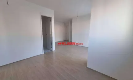 Apartamento com 2 dormitórios à venda, 66 m² por R$ 630.000,00 - Vila Moinho Velho - São Paulo/SP