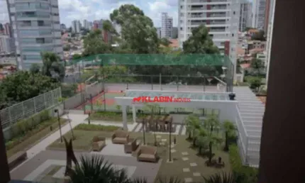 Apartamento com 3 dormitórios à venda, 112 m² por R$ 1.750.000,00 - Bosque da Saúde - São Paulo/SP