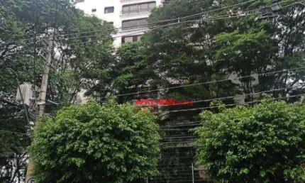Apartamento com 4 dormitórios à venda, 122 m² por R$ 1.850.000,00 - Jardim Paulista - São Paulo/SP