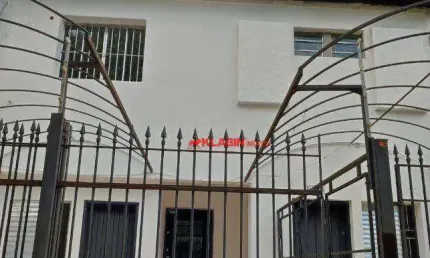 Casa com 12 dormitórios à venda, 171 m² por r$ 980.000,00 - mirandópolis - são paulo/sp