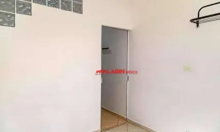 Apartamento com 1 dormitório à venda, 33 m² por R$ 240.000,00 - Bela Vista - São Paulo/SP