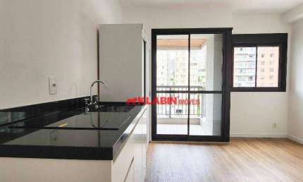 Studio com 1 dormitório à venda, 20 m² por R$ 498.000,00 - Vila Madalena - São Paulo/SP