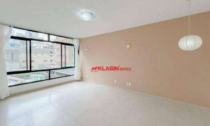 ** Apartamento de 89m² de Área Privativa com 3 Dormitórios sendo 1 Suíte e 1 Vaga de Garagem - Excelente Localização à Duas Quadras da Av. Paulista **