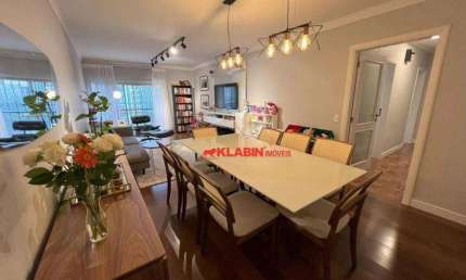 Apartamento com 3 dormitórios à venda, 110 m² por R$ 1.450.000,00 - Jardim Paulista - São Paulo/SP