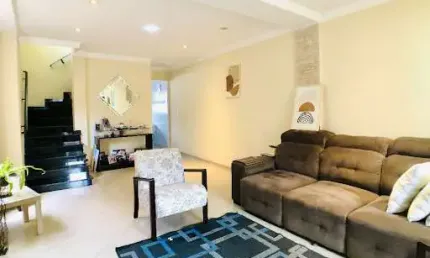 Sobrado com 3 dormitórios à venda, 200 m² por R$ 1.600.000,00 - Saude - São Paulo/SP