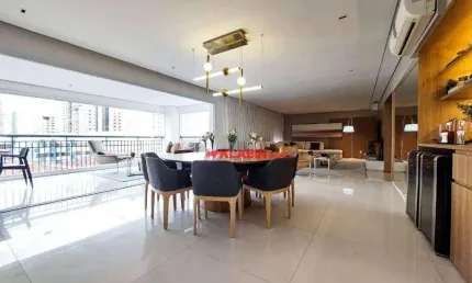 Apartamento com 3 dormitórios à venda, 246 m² por r$ 4.952.000,00 - vila mariana - são paulo/sp