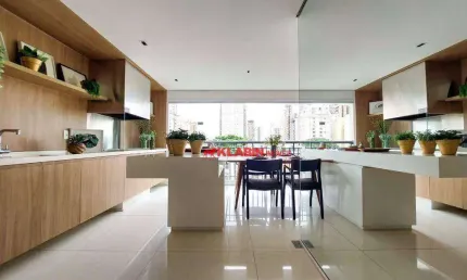Apartamento com 4 dormitórios à venda, 246 m² por r$ 5.358.000,00 - vila mariana - são paulo/sp