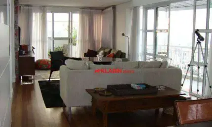 Cobertura com 4 dormitórios, 320 m² - venda por R$ 6.950.000,00 ou aluguel por R$ 29.800,00/mês - Vila Mariana - São Paulo/SP