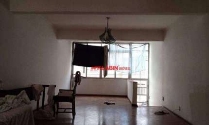 Sobrado com 7 dormitórios, 180 m² - venda por R$ 1.800.000,00 ou aluguel por R$ 4.970,00/mês - Mirandópolis - São Paulo/SP