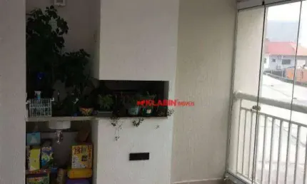 Apartamento com 3 dormitórios à venda, 127 m² por r$ 1.390.000,00 - vila gumercindo - são paulo/sp