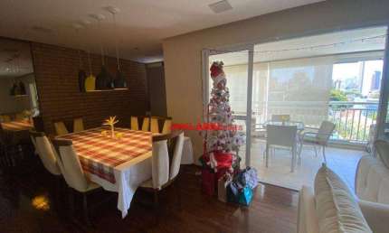 Apartamento à venda, 84 m² por R$ 1.230.000,00 - Chácara Inglesa - São Paulo/SP