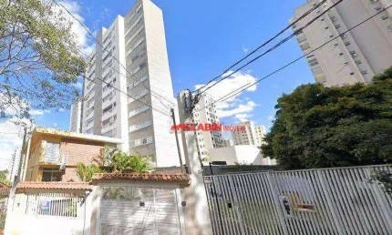 ** lindo apartamento de 1 dormitório com 41m² de área útil com 1 vaga de garagem à 420m do metrô praça da árvore - empreendimento com lazer **