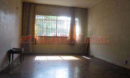 Apartamento Residencial à venda, Jardim da Glória, São Paulo - .