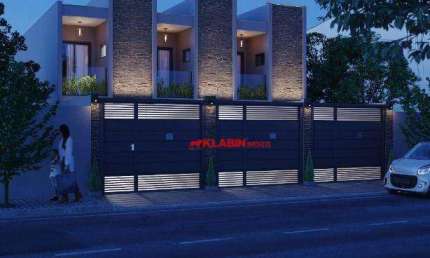 Sobrado com 3 dormitórios à venda, 143 m² por R$ 1.190.000,00 - Bosque da Saúde - São Paulo/SP