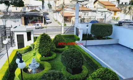 Apartamento com 2 dormitórios à venda, 58 m² por r$ 450.000 - saúde - são paulo/sp