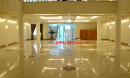 Prédio à venda, 1379 m² por r$ 15.300.000,00 - vila mariana - são paulo/sp