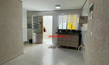 Casa com 4 dormitórios à venda, 106 m² por R$ 880.000,00 - Vila Mariana - São Paulo/SP